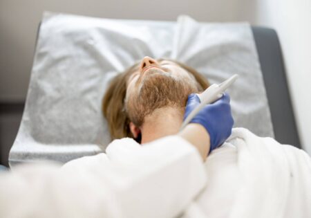 Ultrazvočna diagnostika