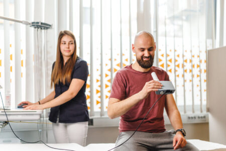 Predhodni in obdobni pregledi