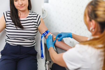 Test intolerance na hrano – FIT