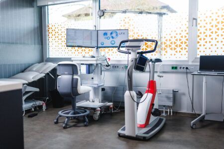 Pregledi športnikov